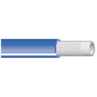 Шланг для полива Raduga blue 3/4" L30 rudes